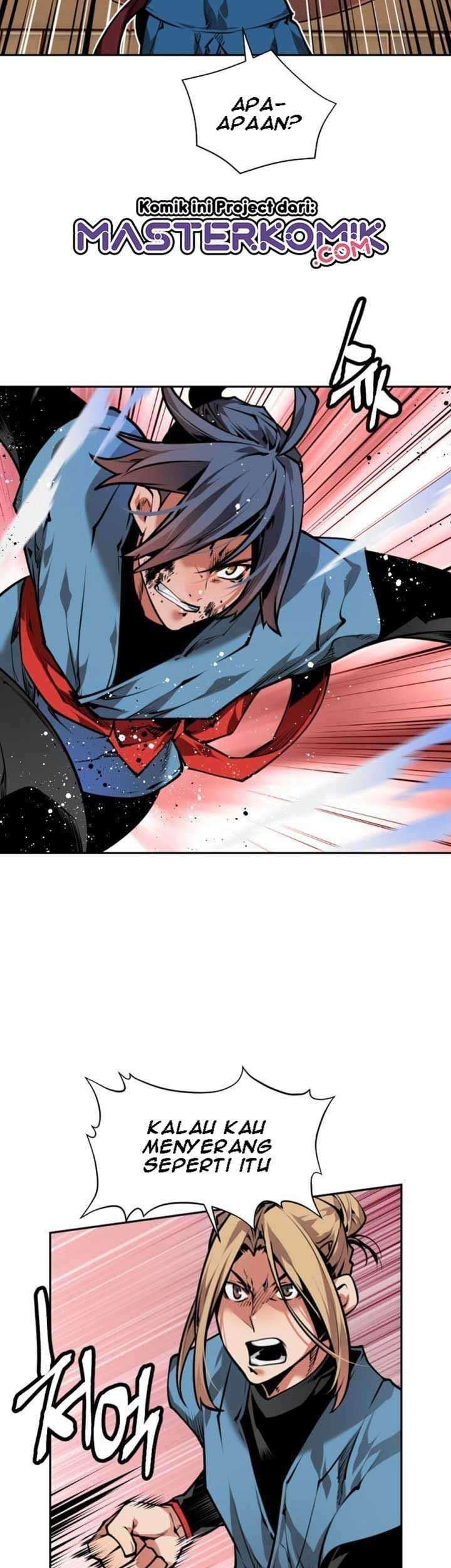 The Golden Age chapter 03 halaman 4