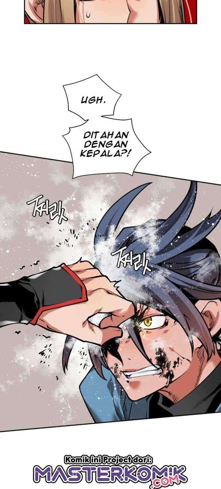 The Golden Age chapter 03 halaman 7