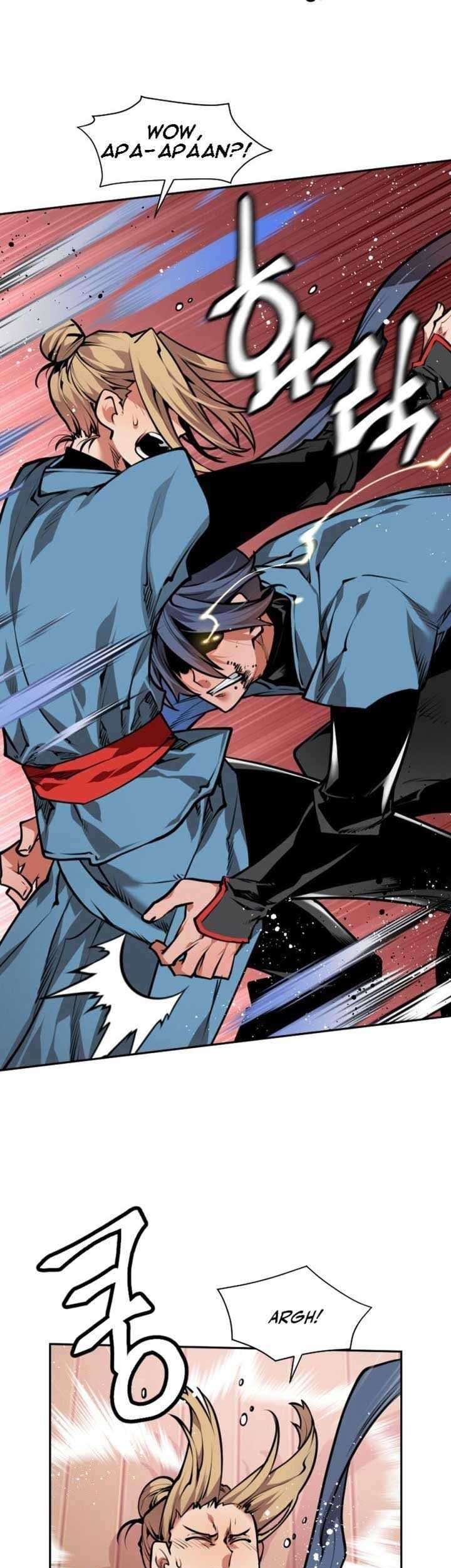 The Golden Age chapter 03 halaman 8