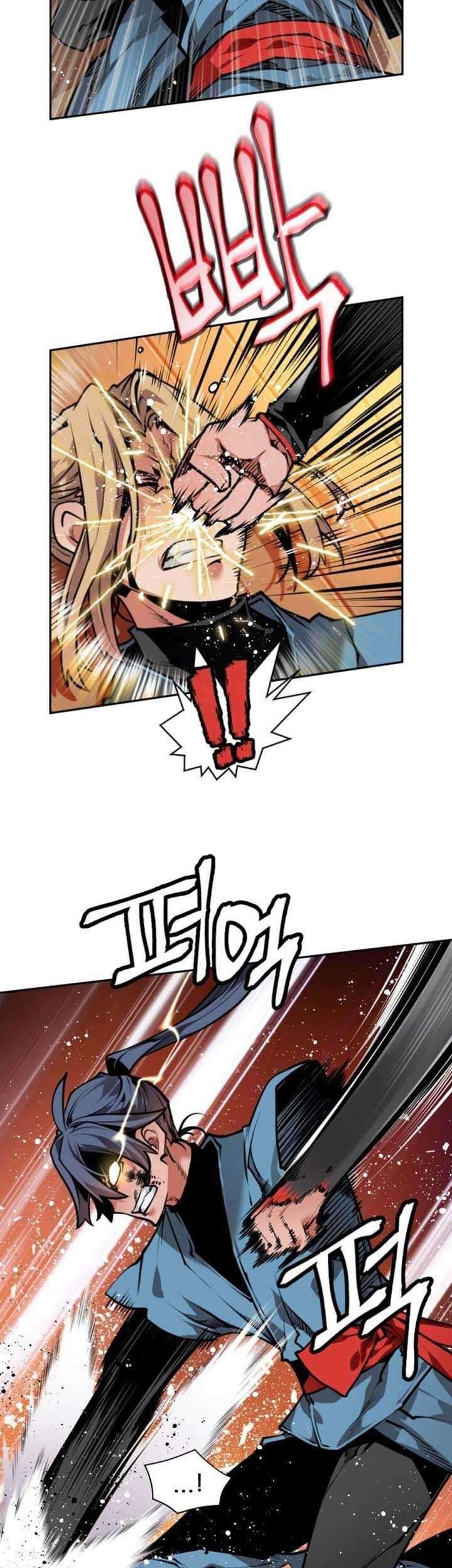 The Golden Age chapter 03 halaman 10
