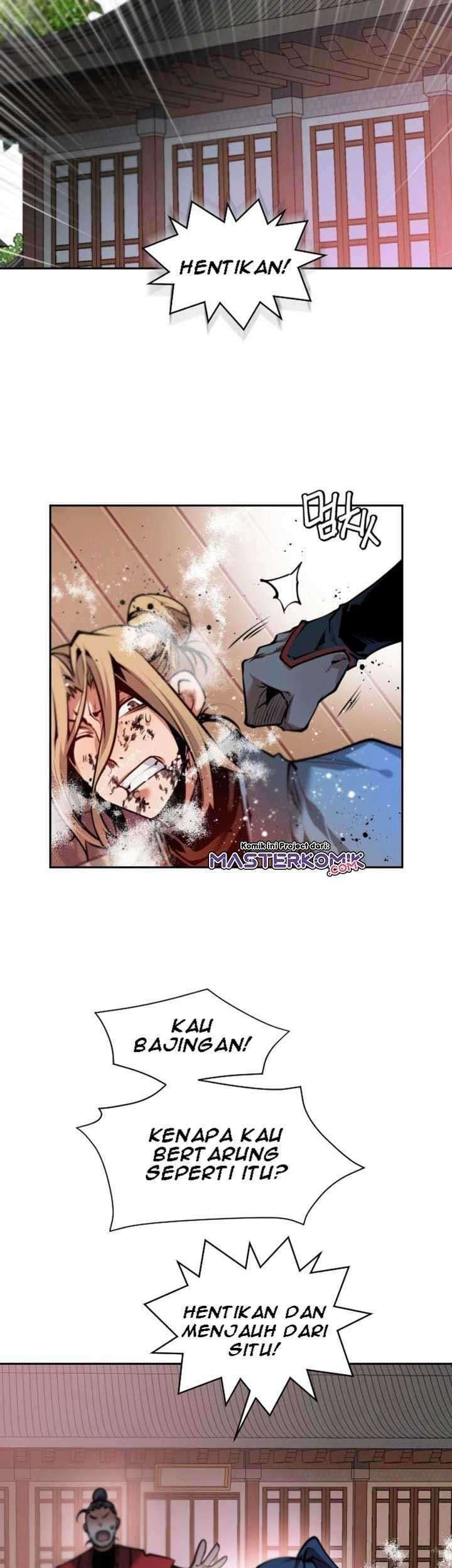 The Golden Age chapter 03 halaman 14