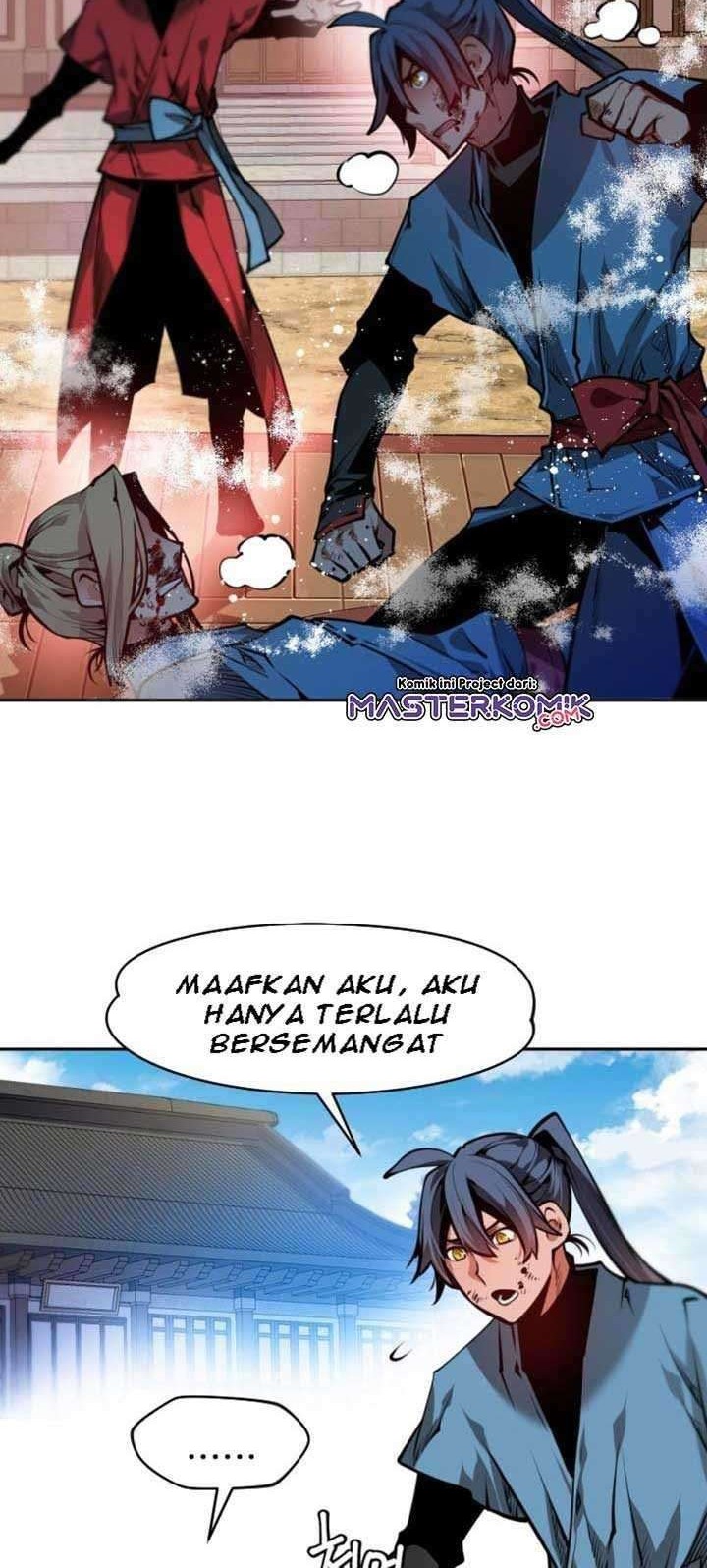 The Golden Age chapter 03 halaman 15