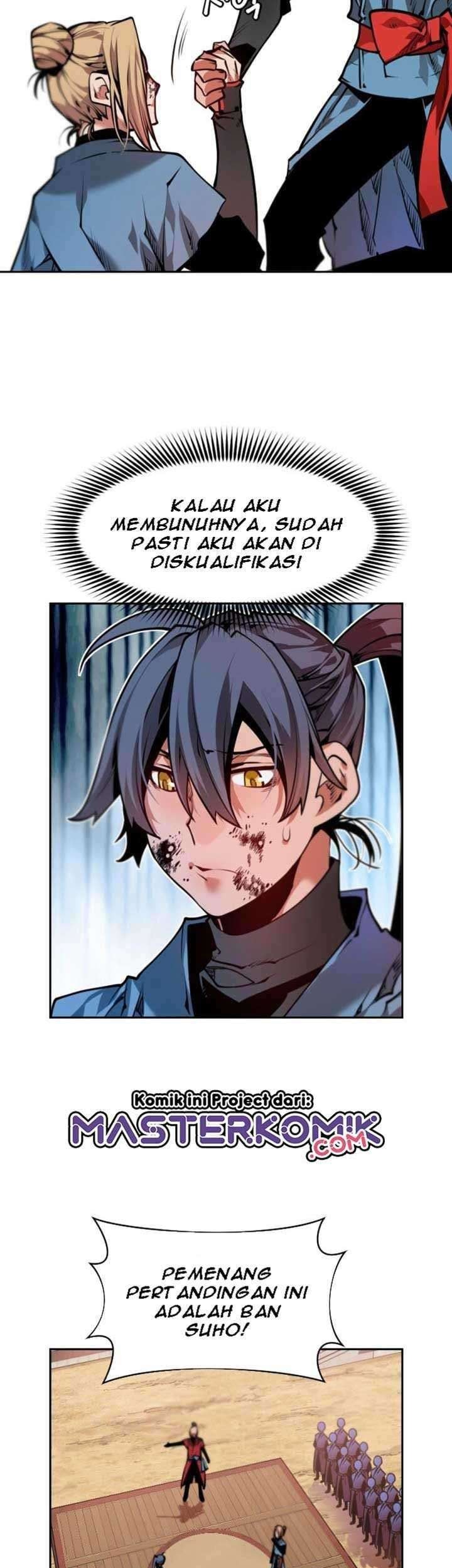 The Golden Age chapter 03 halaman 16