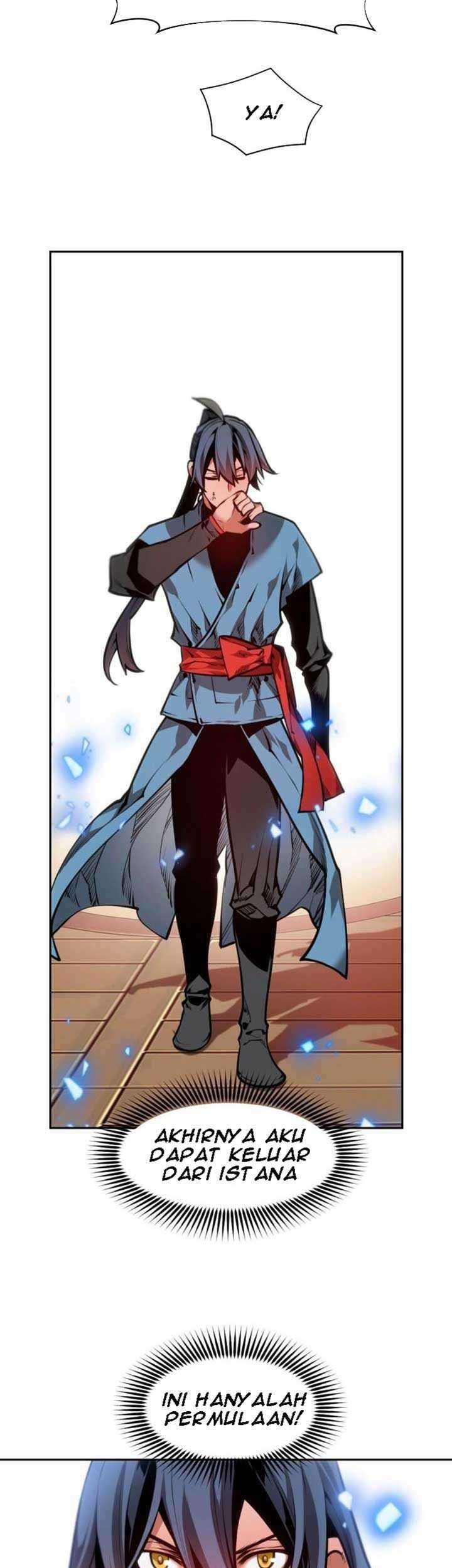 The Golden Age chapter 03 halaman 18