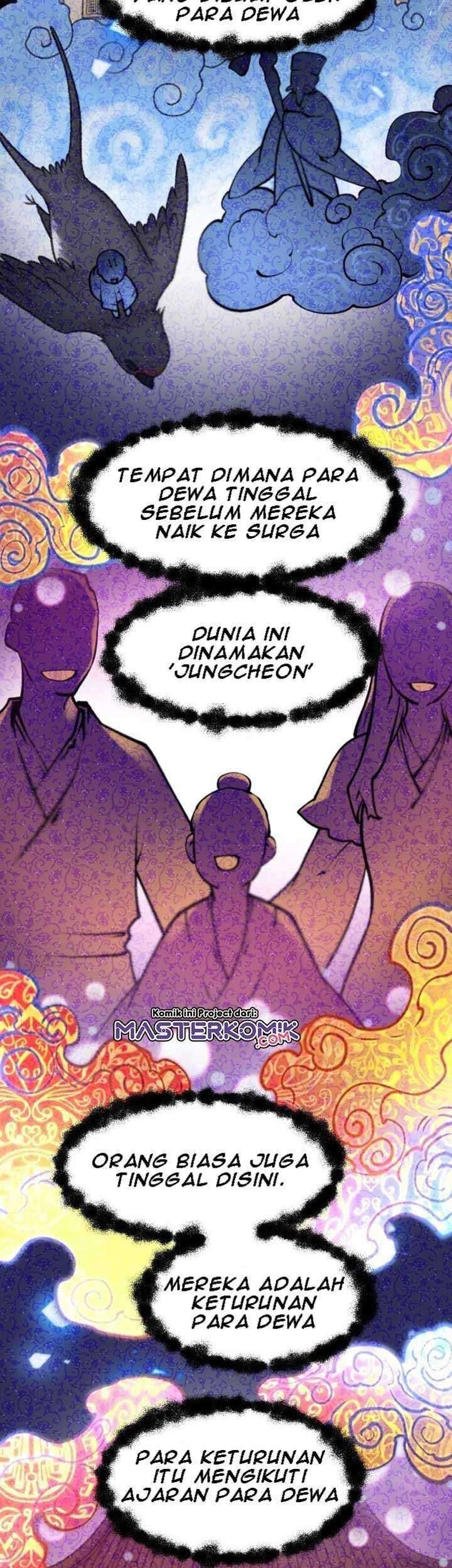 The Golden Age chapter 03 halaman 20