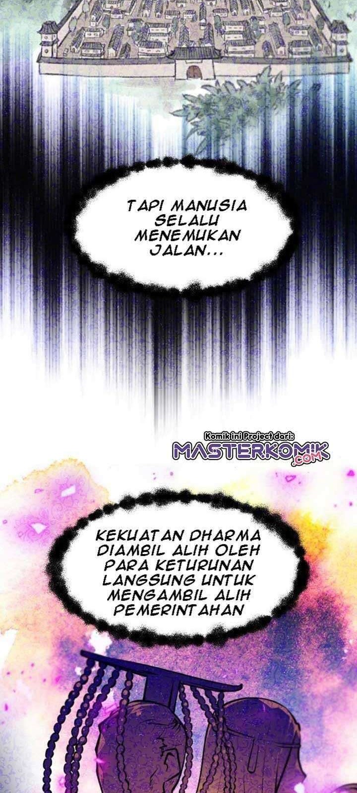 The Golden Age chapter 03 halaman 23