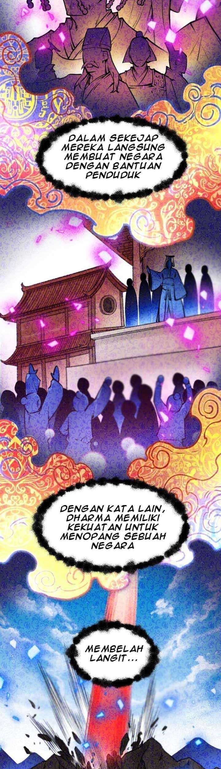 The Golden Age chapter 03 halaman 24