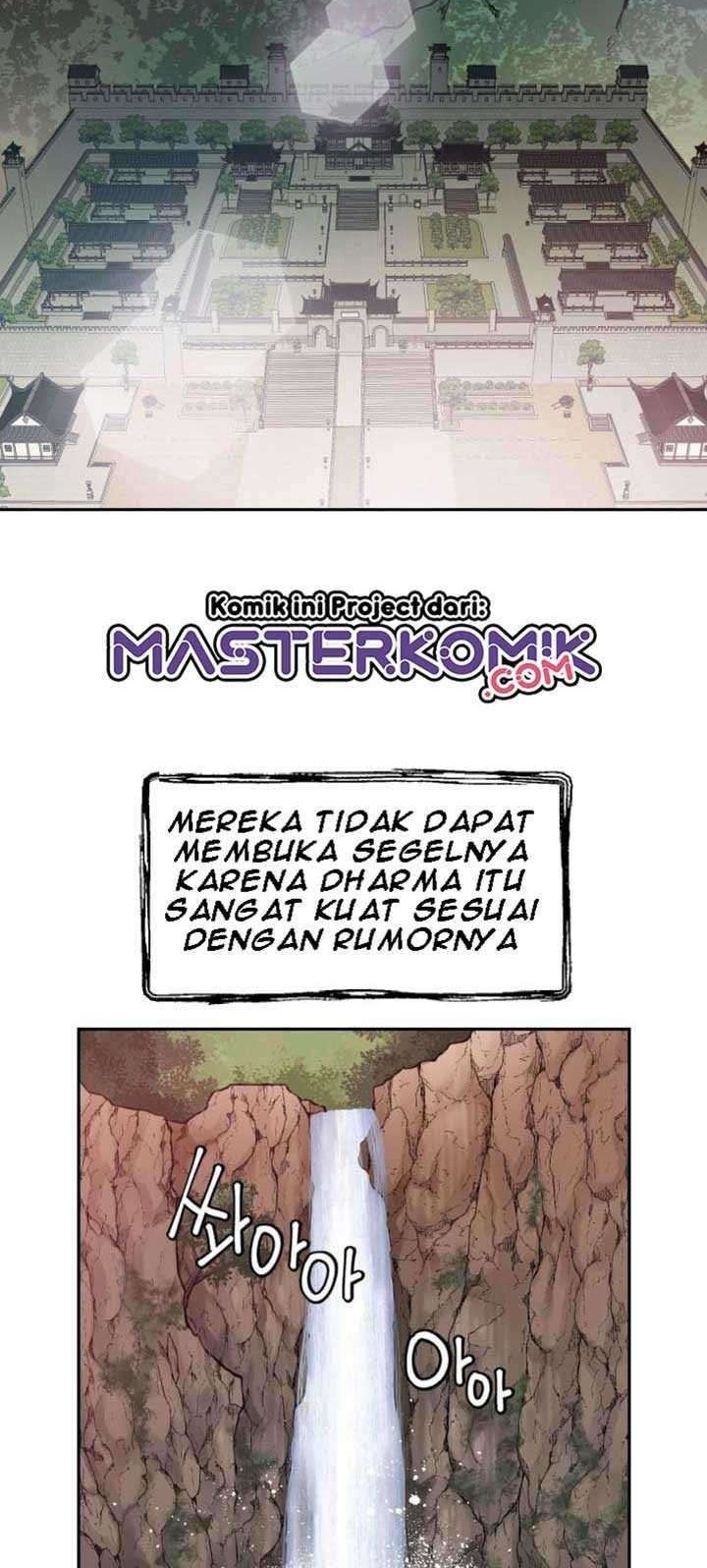 The Golden Age chapter 03 halaman 27