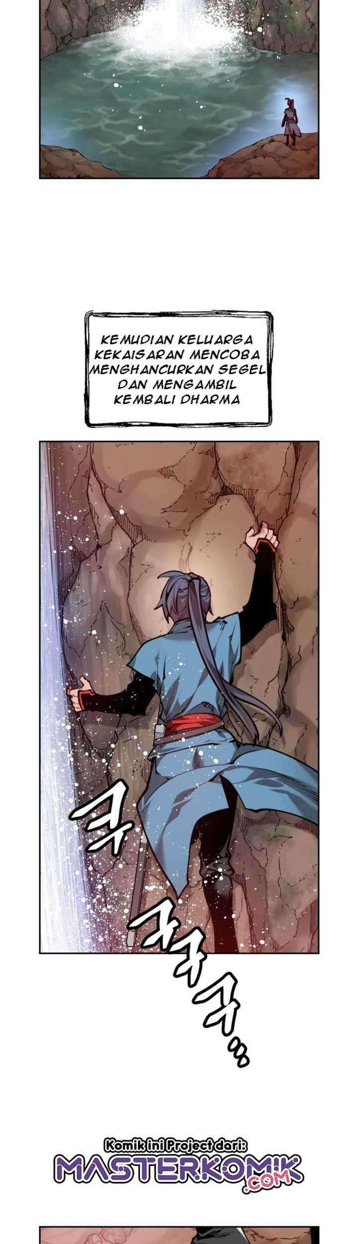 The Golden Age chapter 03 halaman 28