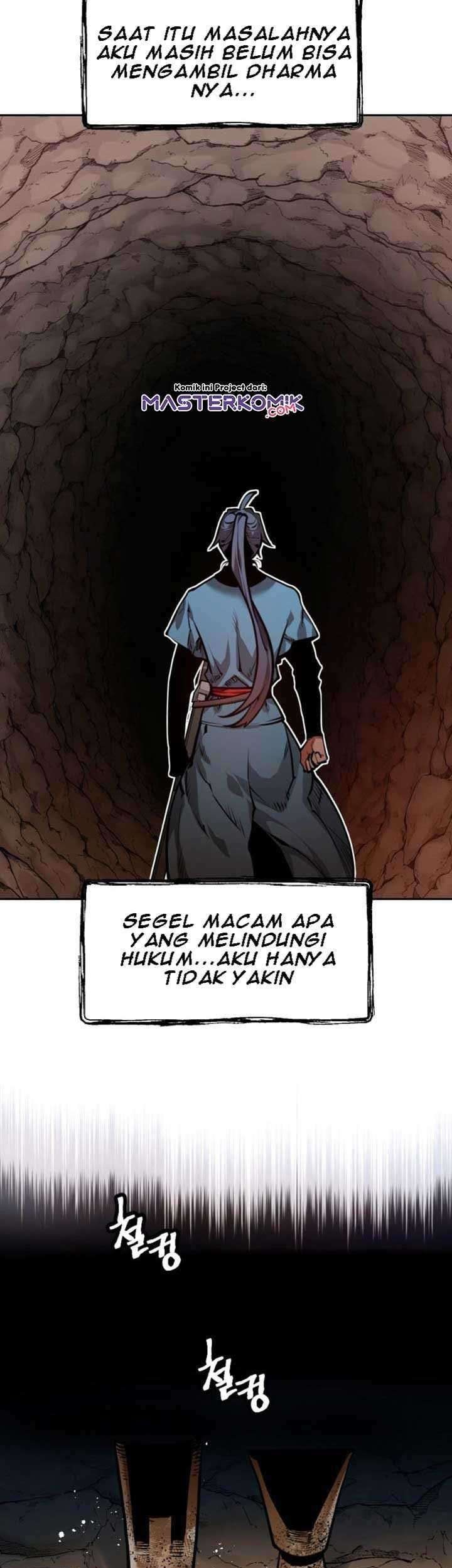 The Golden Age chapter 03 halaman 30