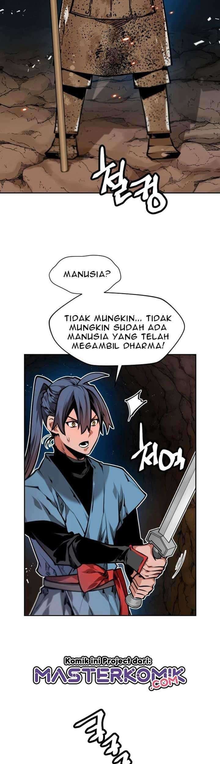 The Golden Age chapter 03 halaman 32