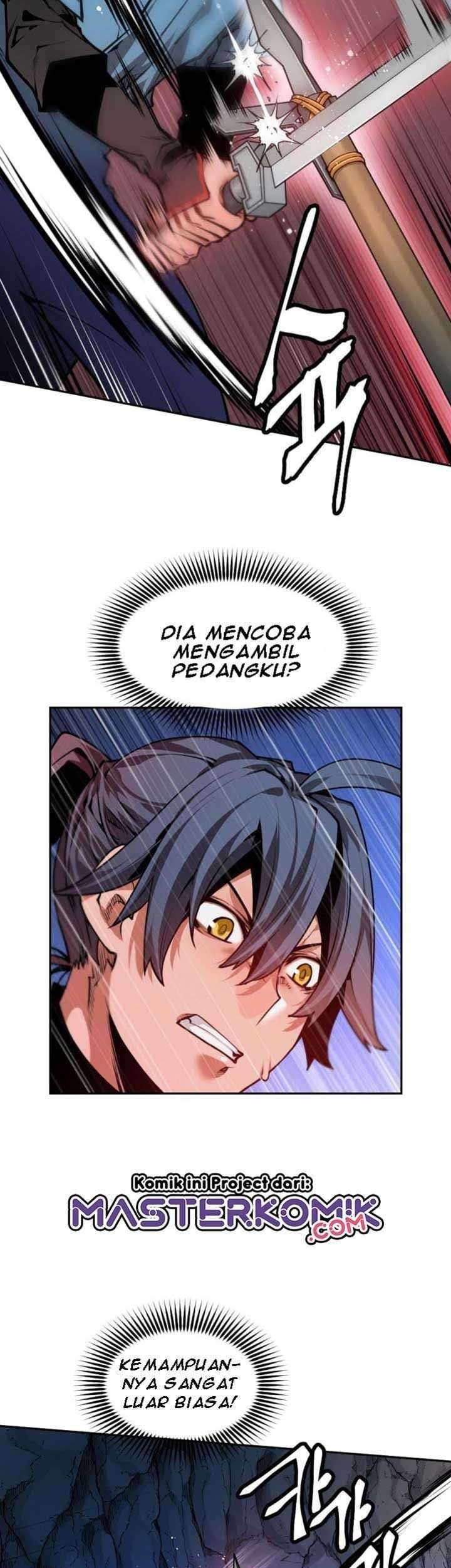 The Golden Age chapter 03 halaman 38