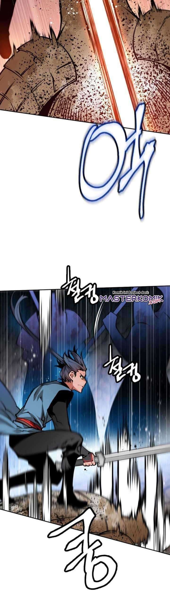 The Golden Age chapter 03 halaman 64