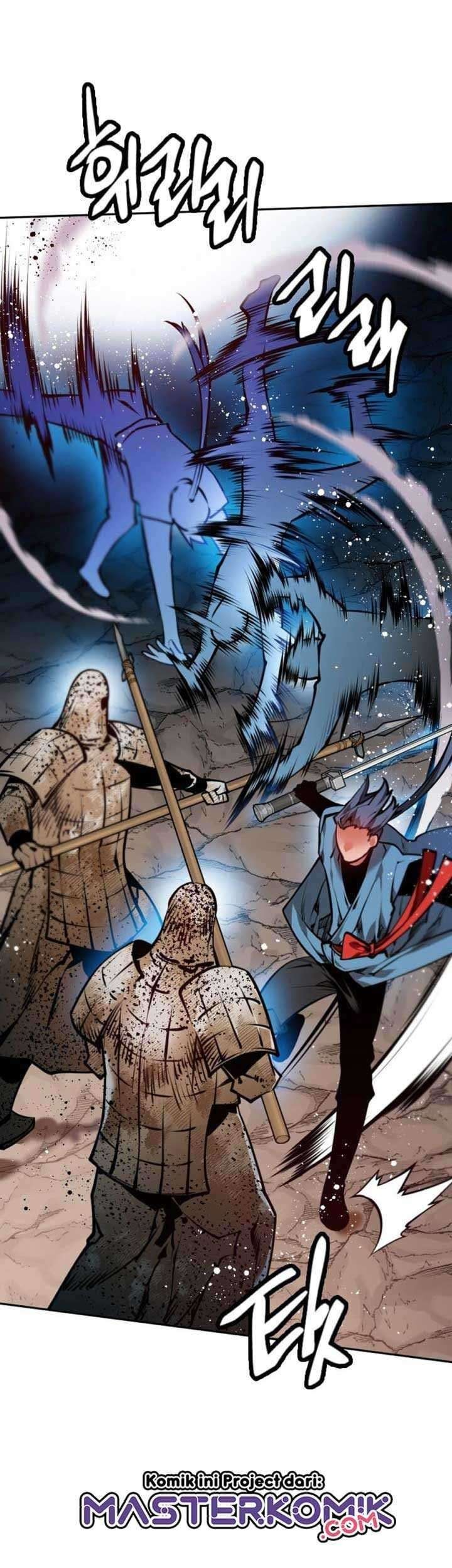 The Golden Age chapter 03 halaman 66