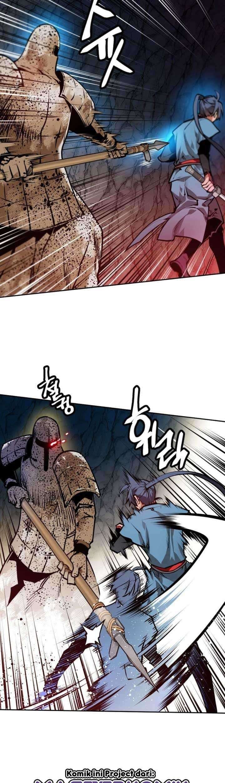 The Golden Age chapter 03 halaman 68