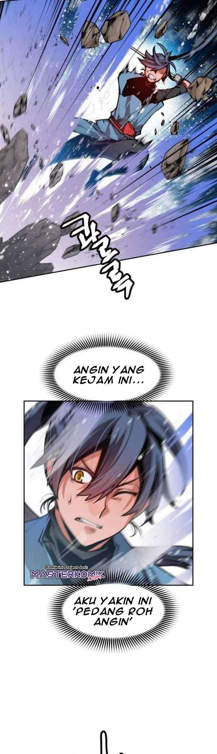 The Golden Age chapter 04 halaman 6