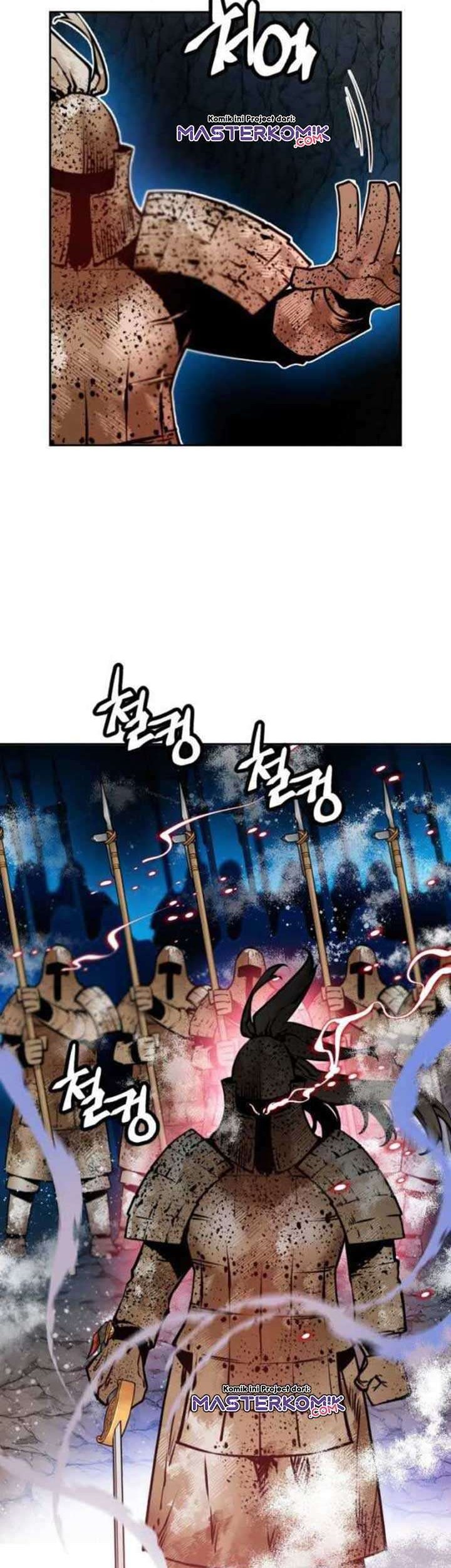 The Golden Age chapter 04 halaman 7