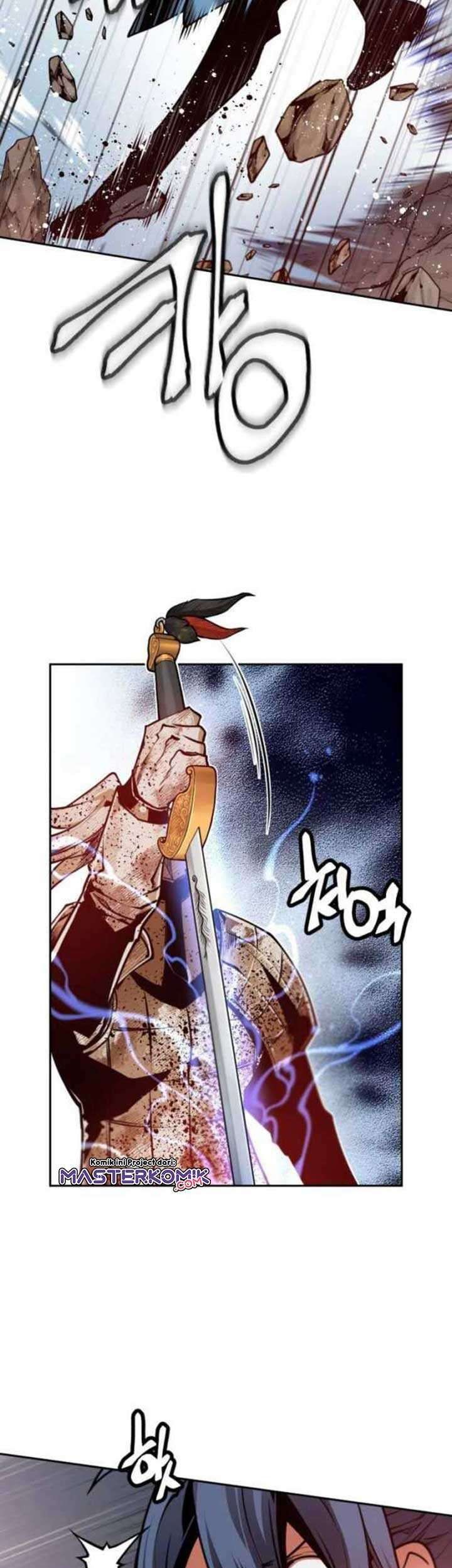 The Golden Age chapter 04 halaman 14