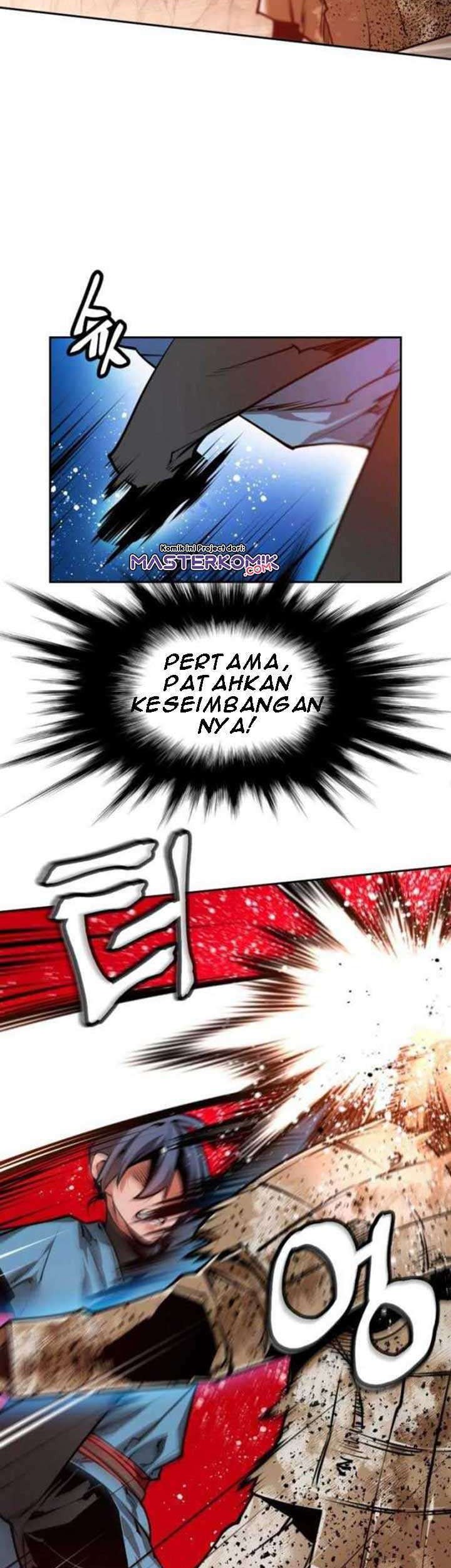 The Golden Age chapter 04 halaman 24