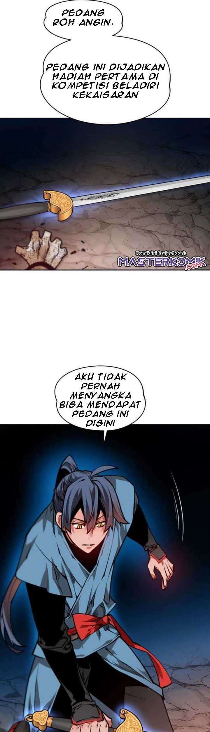 The Golden Age chapter 04 halaman 30