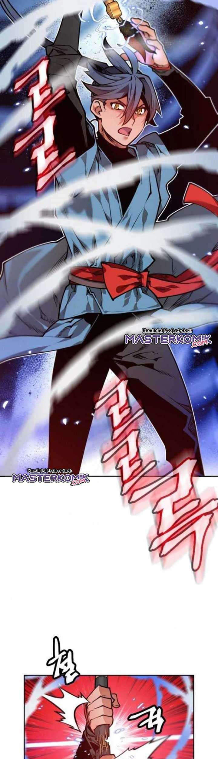 The Golden Age chapter 04 halaman 34