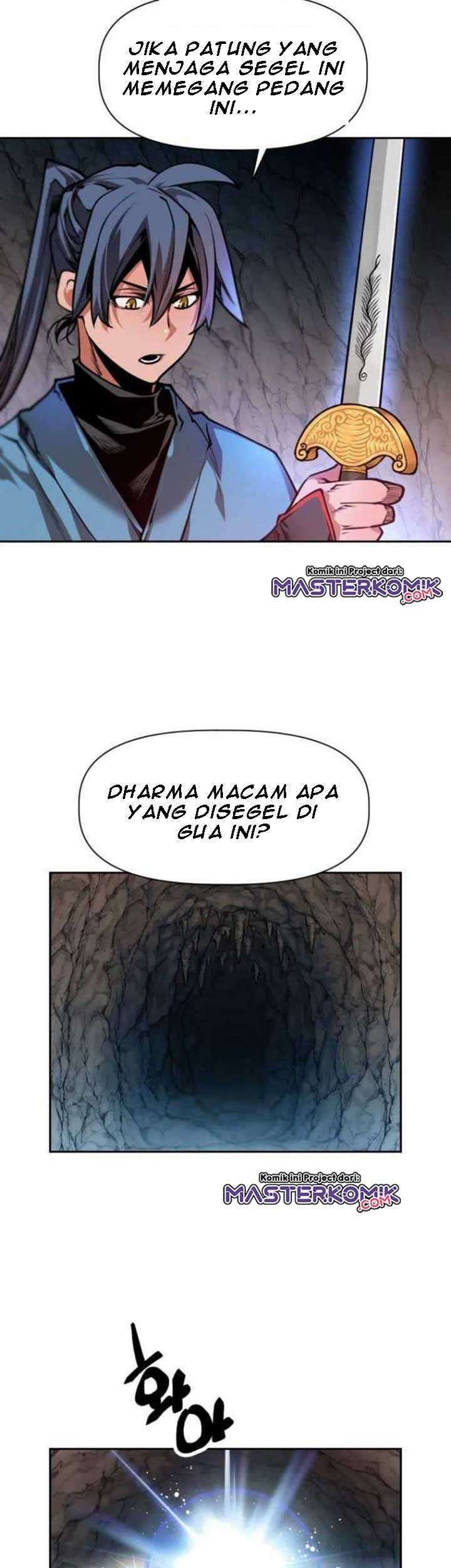The Golden Age chapter 04 halaman 40