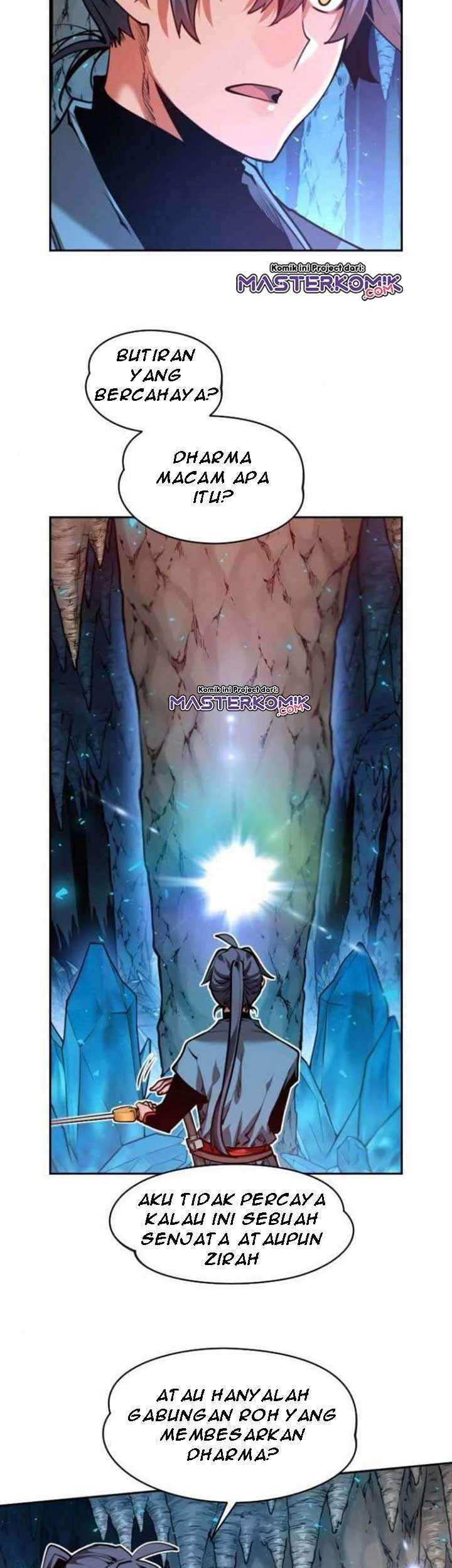 The Golden Age chapter 04 halaman 44