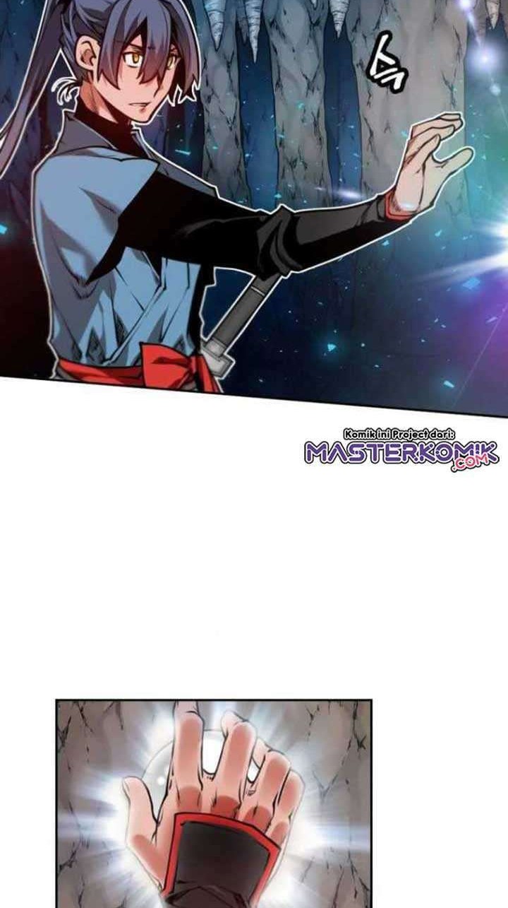 The Golden Age chapter 04 halaman 45