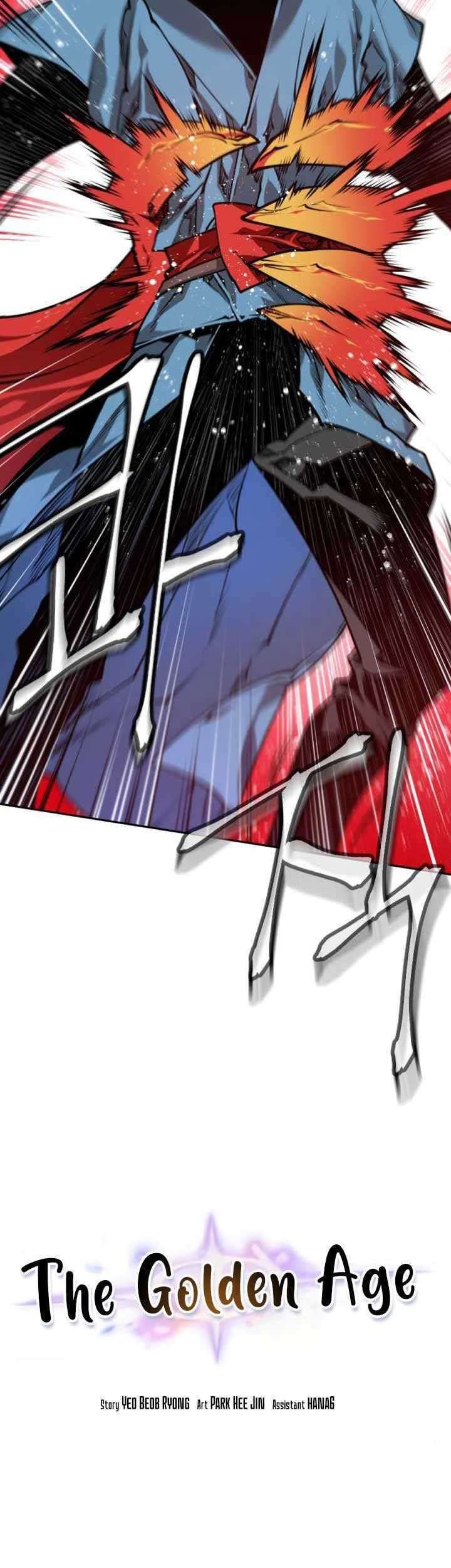 The Golden Age chapter 05 halaman 4