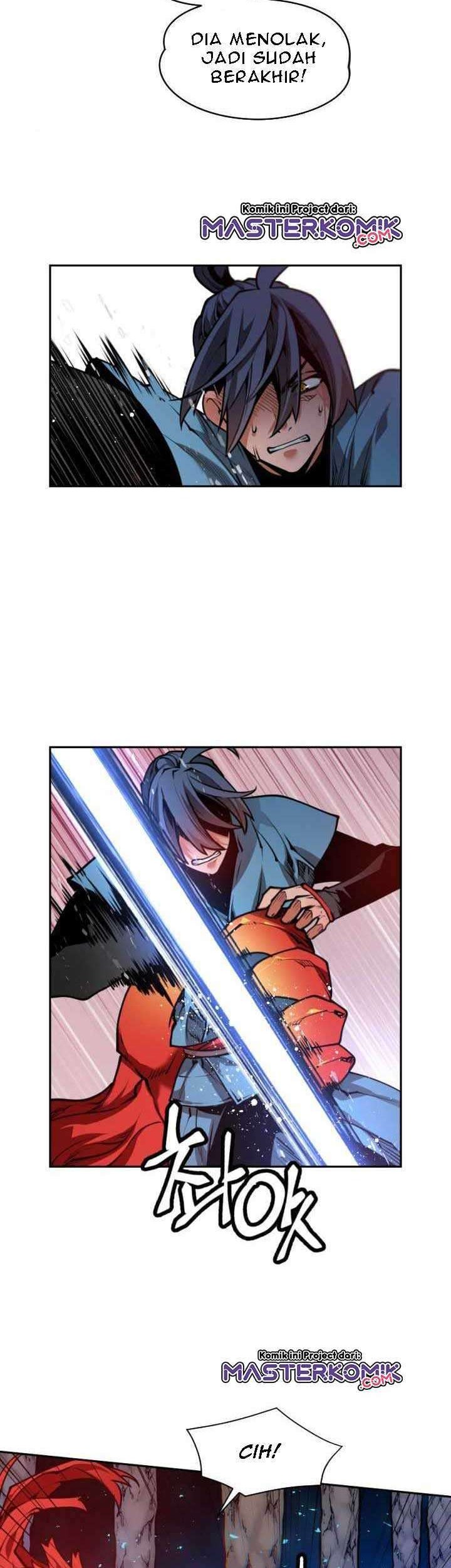 The Golden Age chapter 05 halaman 7