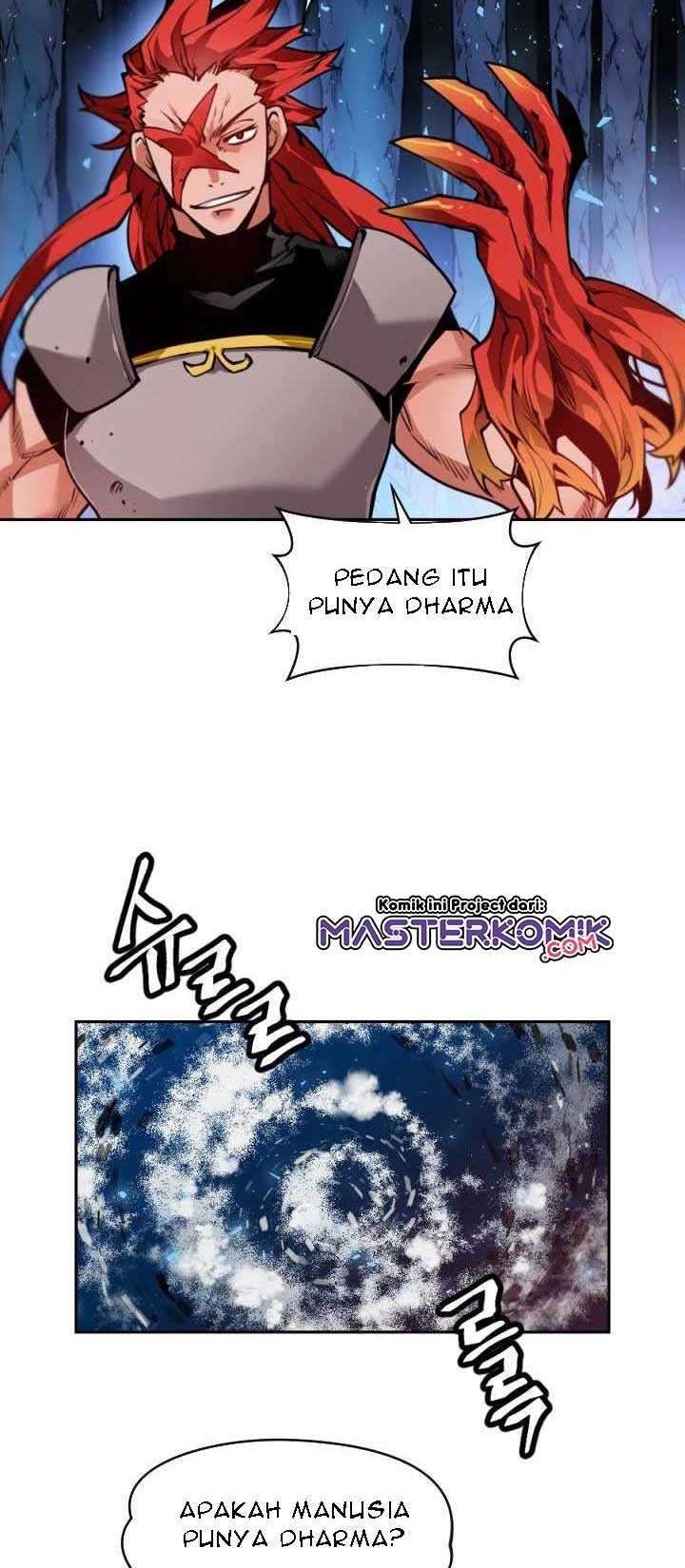 The Golden Age chapter 05 halaman 9