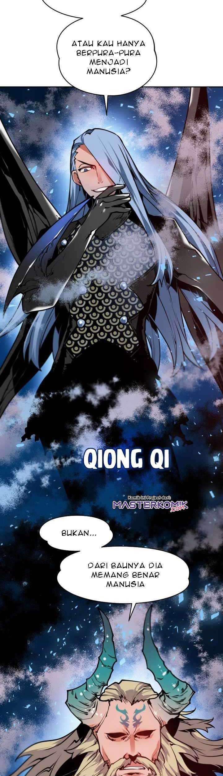 The Golden Age chapter 05 halaman 10