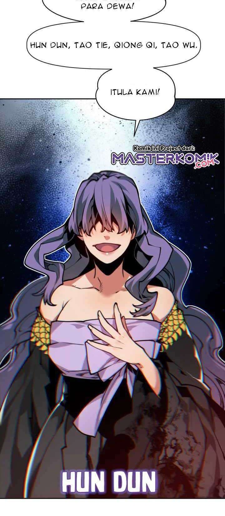 The Golden Age chapter 05 halaman 13