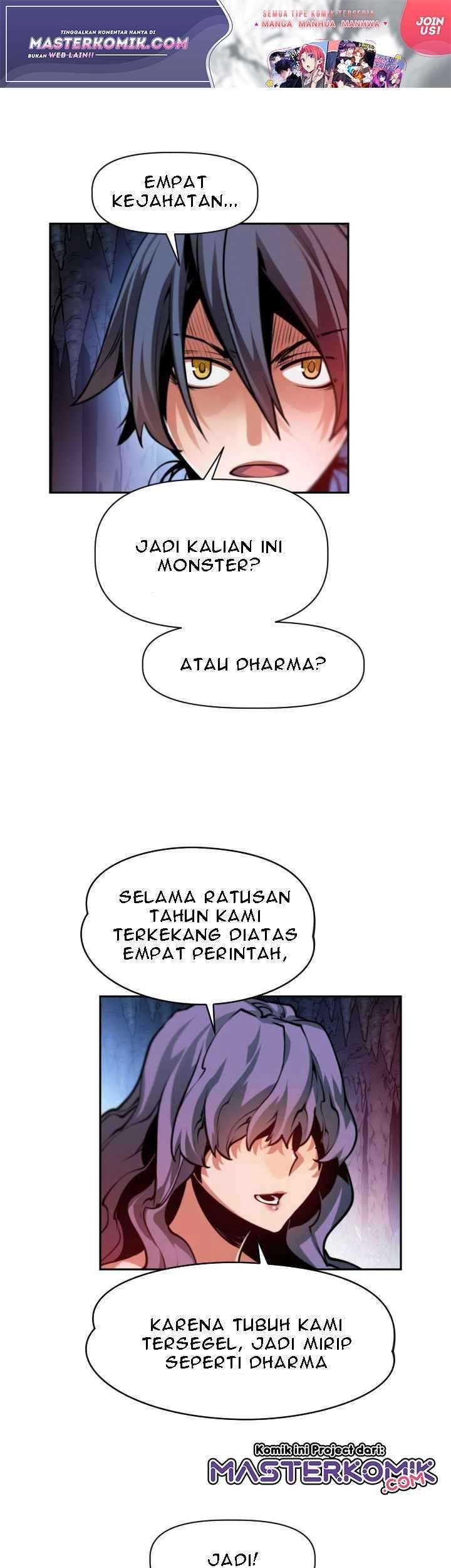 The Golden Age chapter 05 halaman 14