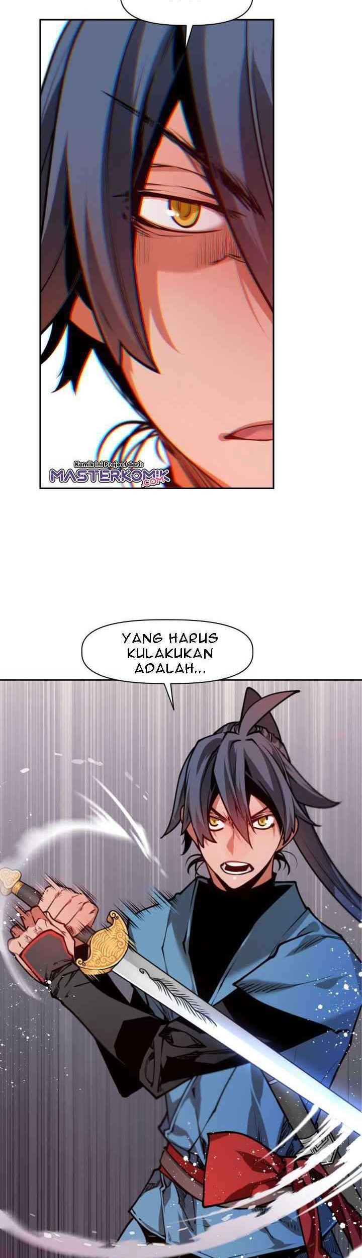 The Golden Age chapter 05 halaman 15