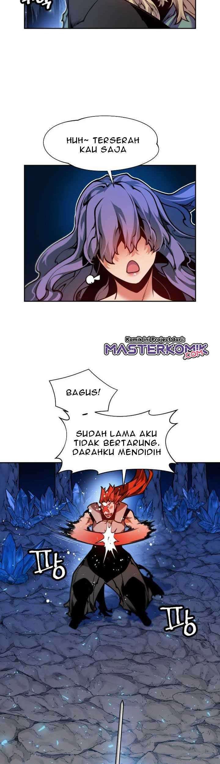 The Golden Age chapter 05 halaman 18