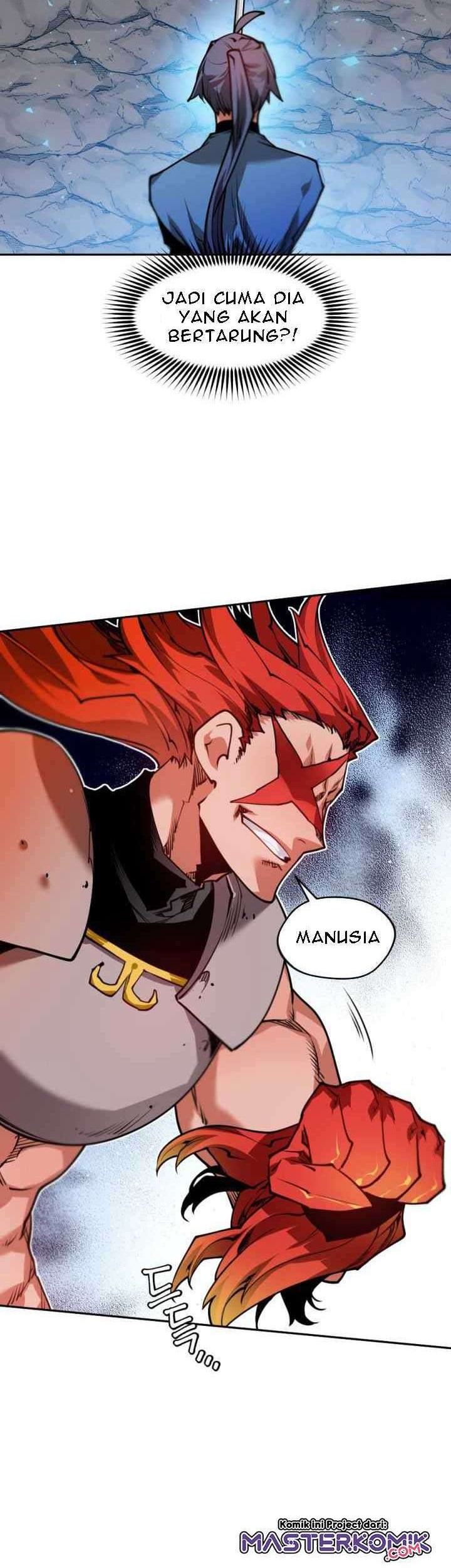 The Golden Age chapter 05 halaman 19