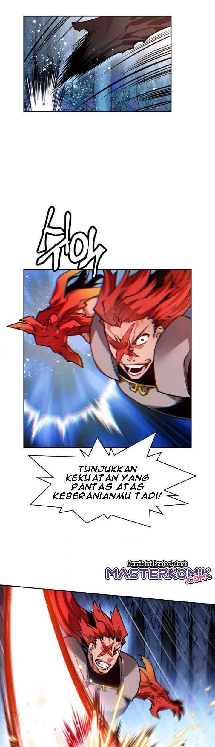 The Golden Age chapter 05 halaman 20