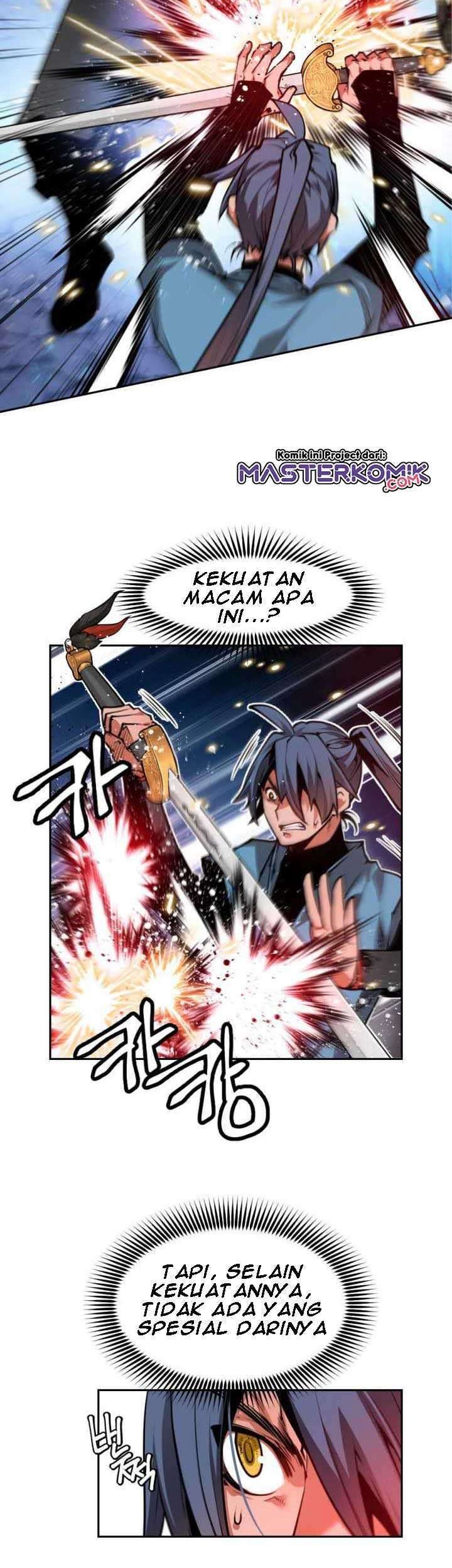 The Golden Age chapter 05 halaman 22
