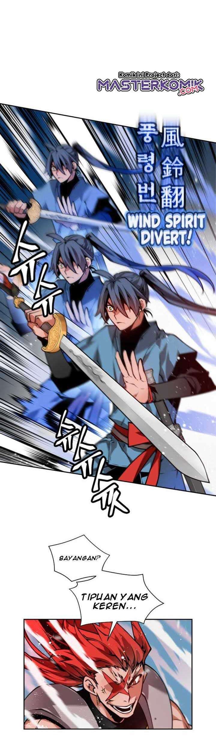 The Golden Age chapter 05 halaman 23