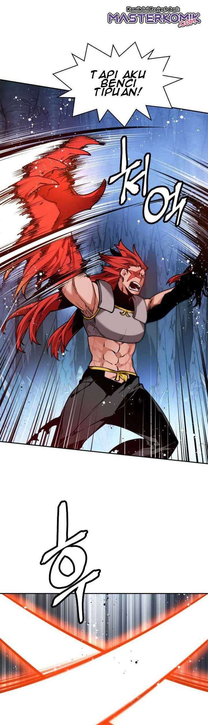 The Golden Age chapter 05 halaman 24