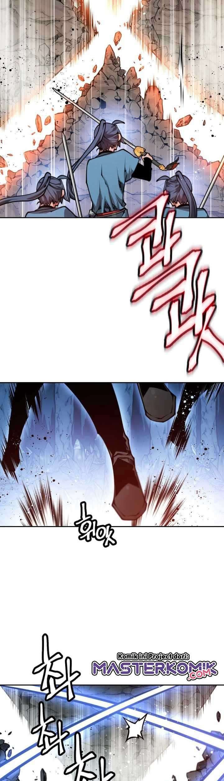 The Golden Age chapter 05 halaman 26