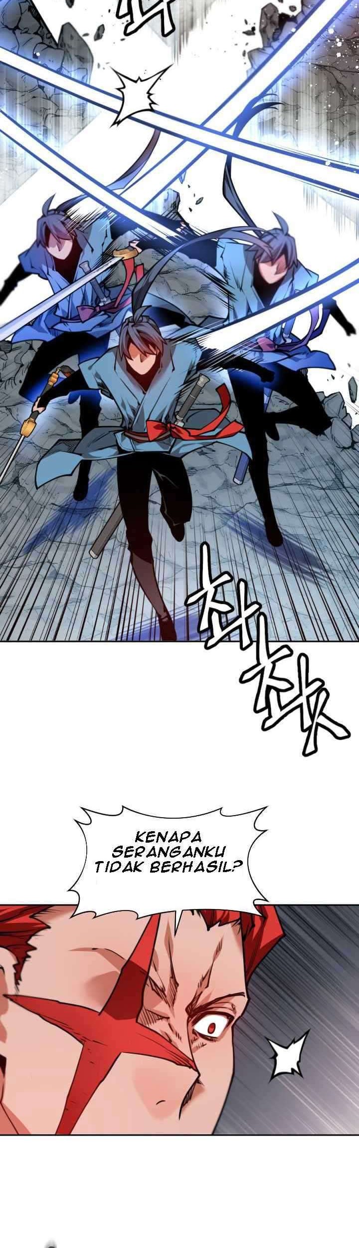 The Golden Age chapter 05 halaman 27