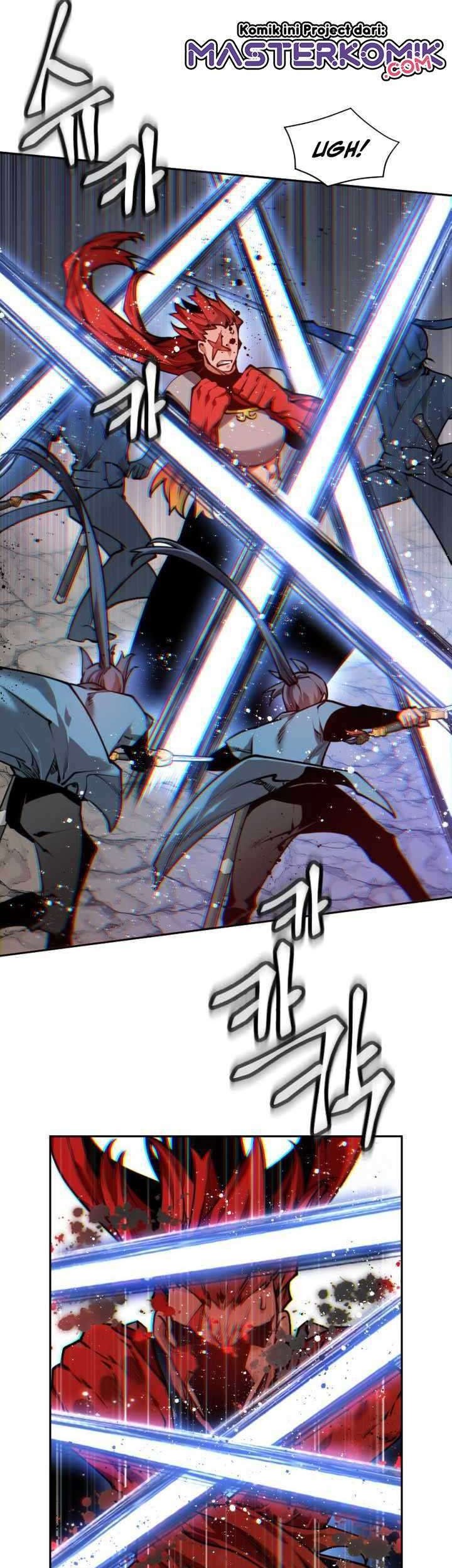 The Golden Age chapter 05 halaman 28