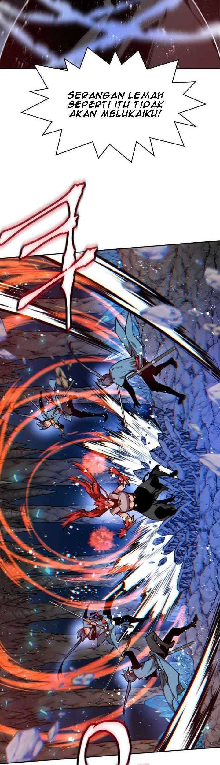 The Golden Age chapter 05 halaman 31
