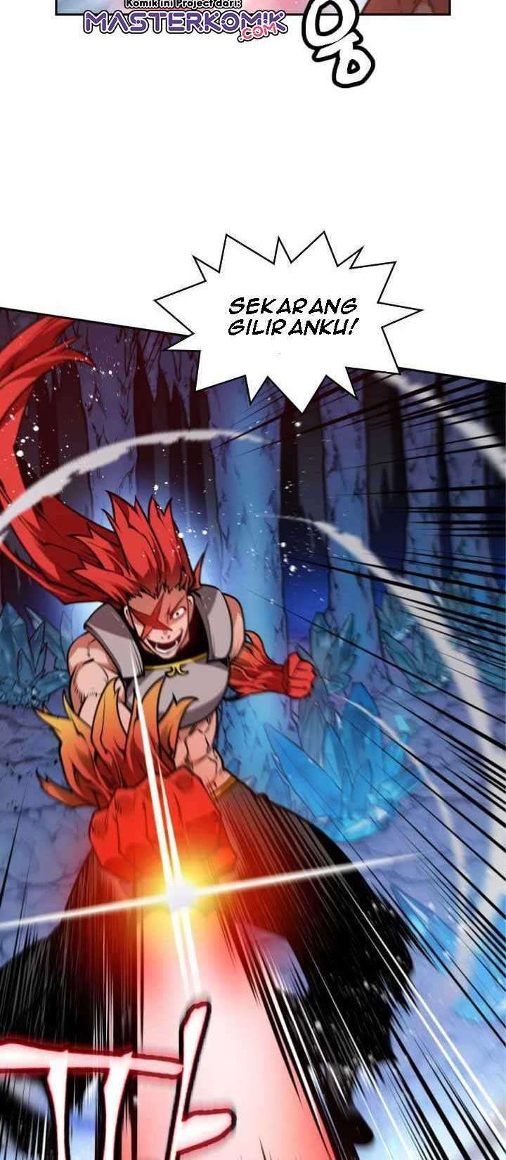 The Golden Age chapter 05 halaman 33