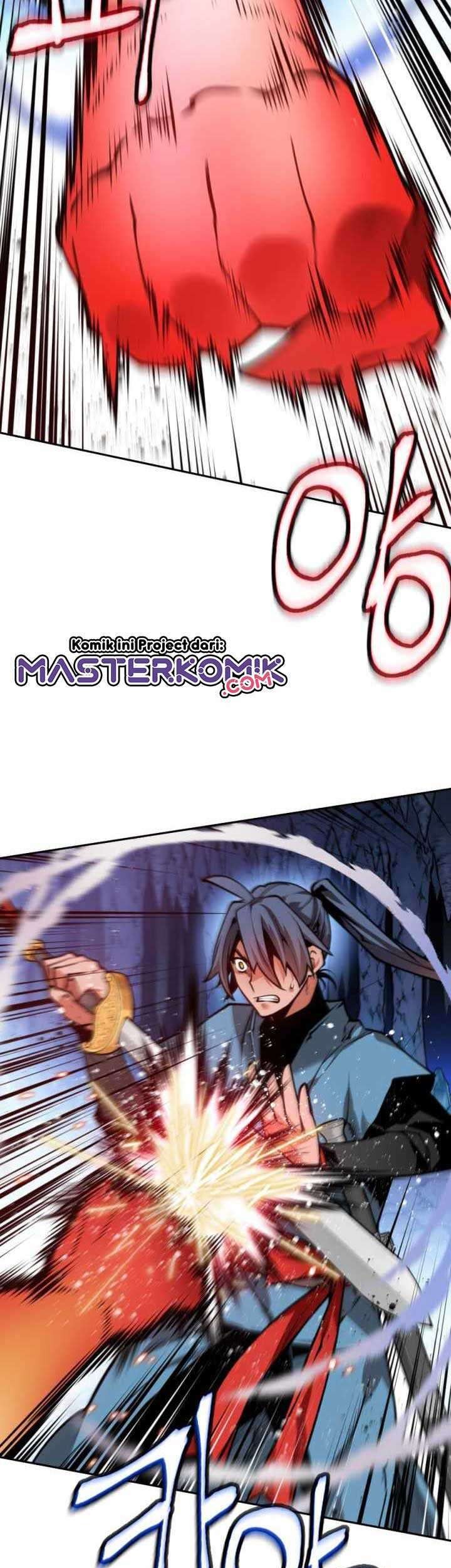 The Golden Age chapter 05 halaman 34