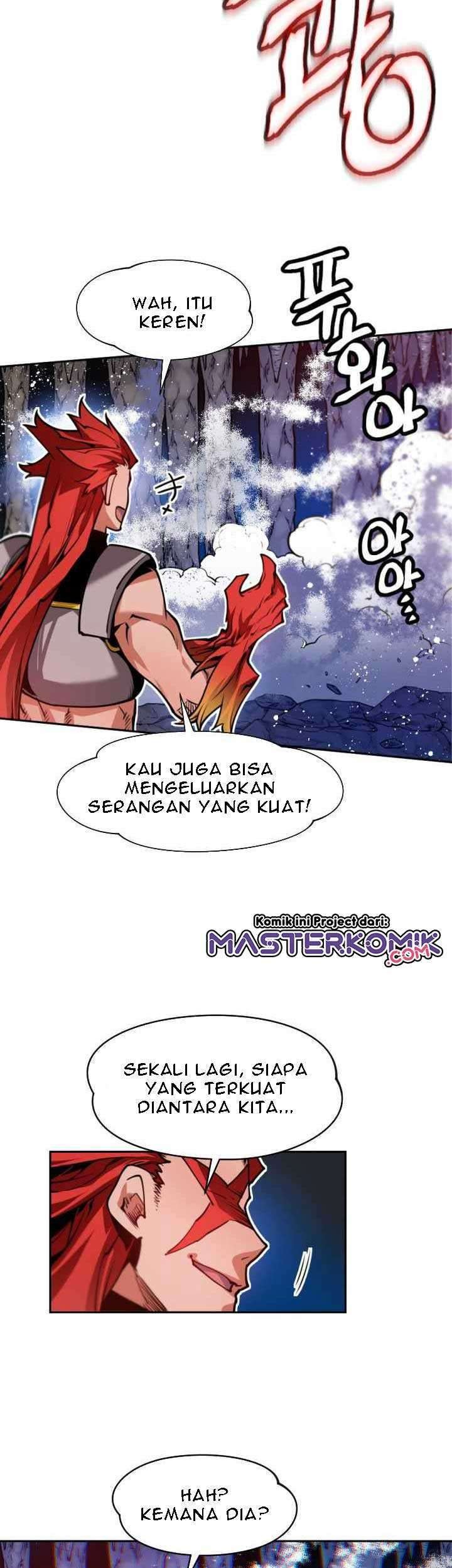 The Golden Age chapter 05 halaman 42