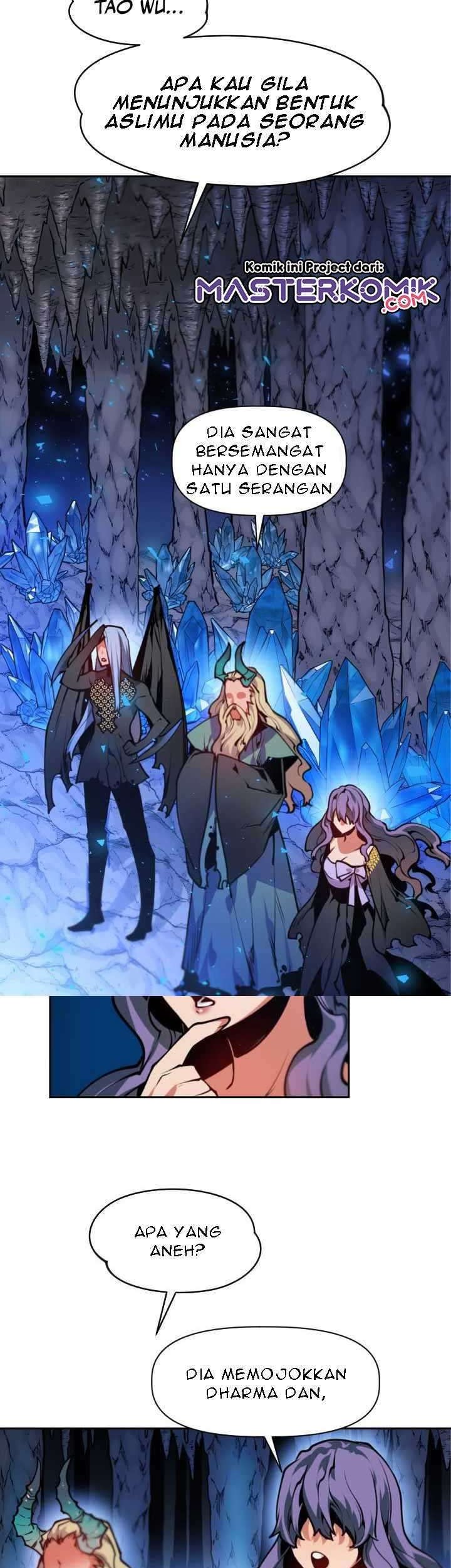 The Golden Age chapter 05 halaman 52