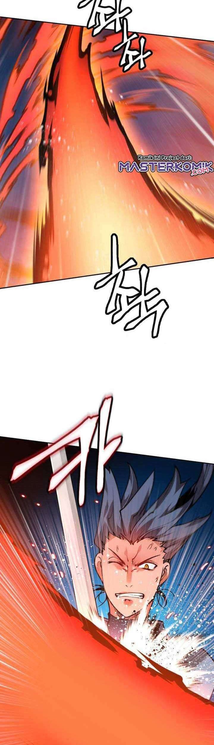 The Golden Age chapter 06 halaman 3